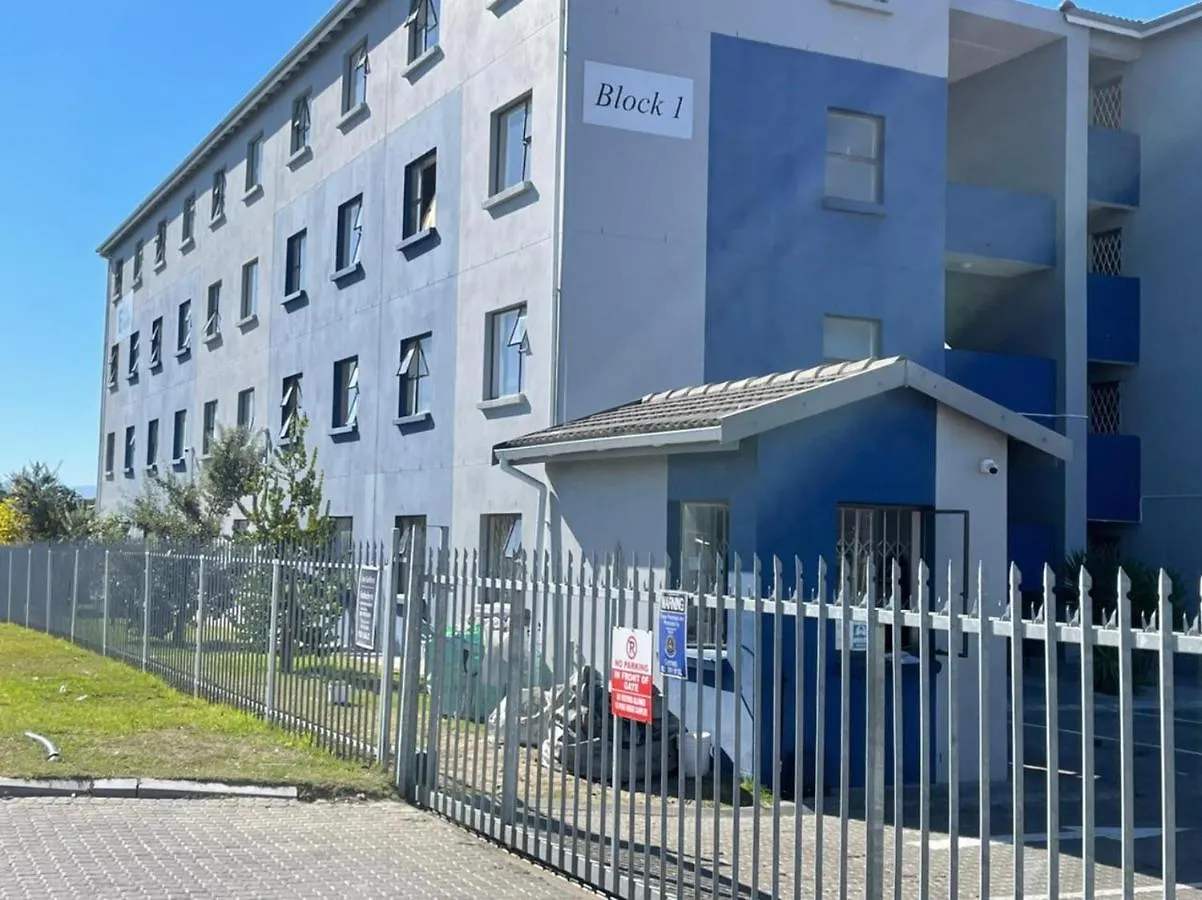 Guest house Eden Heights Hotel Cape Town